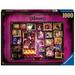 Ravensburger Disney Villainous: Dr.Facilier 1000 Piece Jigsaw Puzzle for Adults â€“ Every Piece is Unique Softclick Technology Means Pieces Fit Together Perfectly