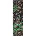 Cal 7 Graphic 9 x 33 Paisley Skateboarding Grip Tape