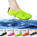 Sunjoy Tech Nylon Scuba Socks for Water Sports Women Men Fin Socks for Scuba Diving Snorkeling Paddling Jet skiing