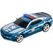 Carrera 20030979 Chevrolet Camaro State Trooper 1:32 Scale Digital Slot Car