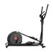 Sunny Health & Fitness Power Stride Smart Elliptical Cross Trainer Machine â€“ SF-E321005