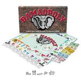 Bama Opoly Board Game by Late for the Sky