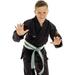 Tatami Fightwear Kid s The Original 2.0 BJJ Gi - M3 - Gunmetal