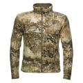 ScentLok Midweight Fleece Scent Control Stealth Camo Hunting Jacket