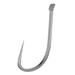 50pcs 1# 2# 3# 4# 5# Ultra Light Titanium Alloy Competition Fishing Bait Lithium Fishhook Fishing Tools Luofei Fishhook 2