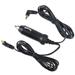 CJP-Geek Vehicle Adapter Car Charger for Sylvania 7 9 11 Dual Screen DVD Player Power