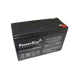 PowerStar PS12-9-8096 Fenton Technologies PowerPal L425 SLA Replacement Battery