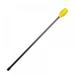 Golf Swing Trainer Aid 19.3 Golf Practice Warm-Up Stick Swing Trainer Beginner Gesture Alignment Correction for Strength Flexibility and Tempo Training Flex Golf Swing Training Aid Yellow