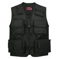 Fishing Photography Vest Summer Multi Pockets Mesh Jackets Quick Dry Waistcoat