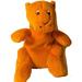 Classic Tigger Plush 7 Soft Stuffed Animal Pooh Buddy Rare New Authentic