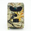 Docooler Trail Game Camera1080P Digital Waterproof Hunting Trail Camera Infrared Night Vision Scouting Cam Wildlife Hunting Monitoring and Farm Security for Home/Warehouse/Hunting/Farm
