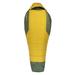Wild Aspen 0 (Zero) Degree Sleeping Bag - XLarge (Yellow)