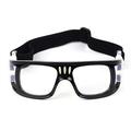 Fymall Adult Cycling Goggles Impact-resistant Basketball Protective Glasses