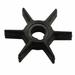 Bang4Buck Water Pump Impeller for 6/8/9.9/10/15/hp Mercury Marine Outboard 47-42038Q02 18-3062