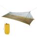 Meterk Lixada Outdoor Camping Tent Ultralight Mesh Tent Mosquito Bug Repellent Net