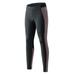 Santic Women Cycling Compression Tight Pants Windproof with 4D Padded Bicycle Fleece Lined Leggings