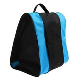 Inline Roller Skating Shoulder Bag Ice Hockey Skate Shoes