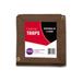 Chicago Canvas & Supply Canvas Tarp (8 x 10 Brown)