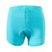 CFXNMZGR Cycling Clothing 3D Gel Shorts Underwear Pants Women Padded Breathable Lightweight Bicycle Cycling