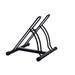 RAD Cycle Mighty Rack Two Bike Floor Stand Bicycle Instant Park Bike Rack Cycle Stand - Pro-Quality!