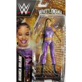 Bianca Belair - WWE Series WrestleMania 39 Mattel WWE Toy Wrestling Action Figure