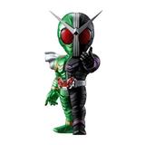 Bandai Kamen Rider Converge Motion - W Cyclone Joker