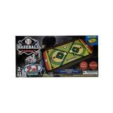 Kole Imports 2-in-1 Table Game - Baseball & Soccer - Pack of 6