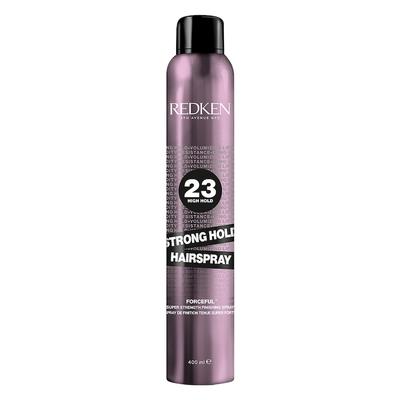 Redken Styling Strong Hold Haarspray 400 ml Image