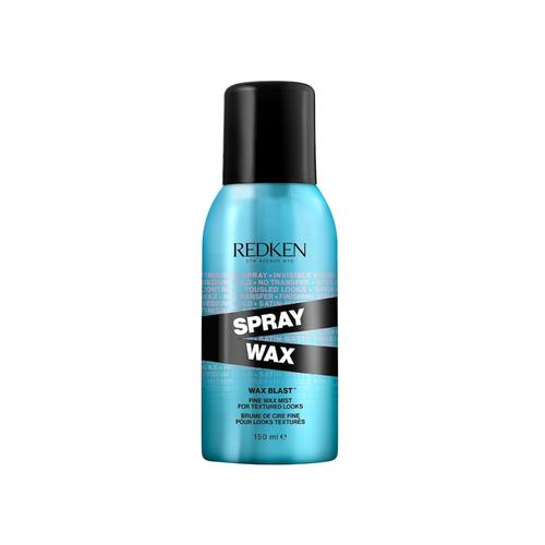 Redken - Styling Spray Wax Haarwachs 150 ml