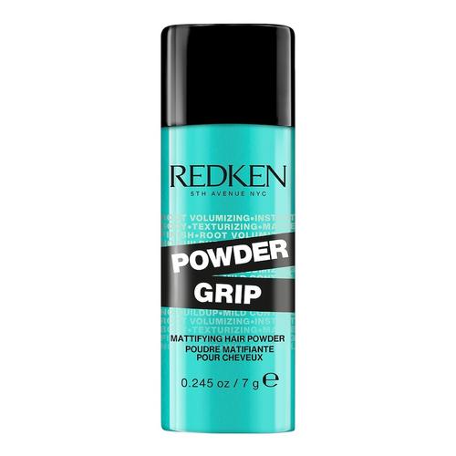 Redken - Styling Powder Grip Haarpuder 7 g