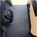 10L0L Golf Cart Floor Mat for Club Car Precedent 2004-up Club Car Tempo & Onward 2017-2022 102504801 102504802 103926401