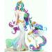 My Little Pony Princess Celestia Bishoujo Statue