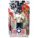 WWE Wrestling The Great American Bash John Cena Action Figure