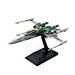 Star Wars: #17 X-Wing Fighter (Rise of Skywalker Ver.) Bandai SpiritsVM