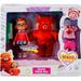 Disney / Pixar Turning Red Meilin Lee with BONUS Outfit Deluxe Doll