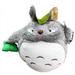 My Neighbor Totoro 22 Plush: Totoro With White Bag