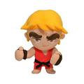 Street Fighter Ken 12 Plush