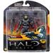 McFarlane Halo Reach Series 3 Spartan Operator Action Figure (Steel)