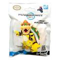 Super Mario Mario Kart Wii Bowser Set