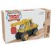 Fisher Price - Thomas and Friends Wood Kevin the Crane [COLLECTABLES] Wood Train