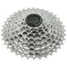 Eummy 8 Speed Cassette 11-13-16-20-24-28-32-36T Lightweight Road Bike Cassette MTB 8 Speed Cassette Steel Speed Cassette for Mountain Bike Road Bicycle Multiple Freewheel Bicycle Replacement Accesso