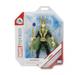 Disney Marvel Loki Action Figure Toybox New with Box