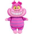 Disney Junior Aliceâ€™s Wonderland Bakery Small Plush 8 Inch Cheshire Cat Stuffed Animal Cat Pink Kids Toys for Ages 3 up