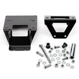 Warn 87987 Fixed Mount Winch Mount for Fits RT/XT 25/30 PV25-35 V20-30 Series Wincheses O