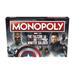 Monopoly: Marvel Studios The Falcon and the Winter Soldier Edition