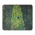 CafePress - Klimt Sunflower Mousepad - Non-slip Rubber Mousepad Gaming Mouse Pad