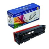 CF500X Black 202X Compatible High Yield for HP 202A CF500A For HP Color LaserJet Pro M254 M254dw M254nw and MFP M281cdw M281fdn M281fdw M280 M280nw