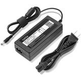 Yustda 45W AC/DC Replacement Adapter for HP Stream 13-c010nr K2L96UA#ABA HSTNN-DA40 740015-003 741727-001 721092-001 19.5V 2.31A Laptop Notebook Power Supply Cord Cable PS Battery Charger Mains PSU