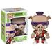 Pop Tv Teenage Mutant Ninja Turtles 4 Vinyl Figure Bebop