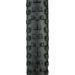 Kenda Hellkat Tire - 27.5 x 2.6 Tubeless Folding Black 60tpi AEC